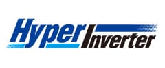 三菱重工 Hyper Inverter（ハイパーインバーター）