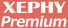 XEPHY Premium