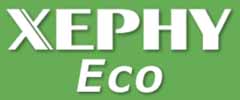 パナソニック XEPHY Eco