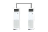 三菱電機 業務用エアコン 同時ツイン