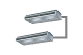 三菱重工 業務用エアコン 同時ツイン