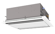 三菱電機 2方向天井カセット形 業務用エアコン