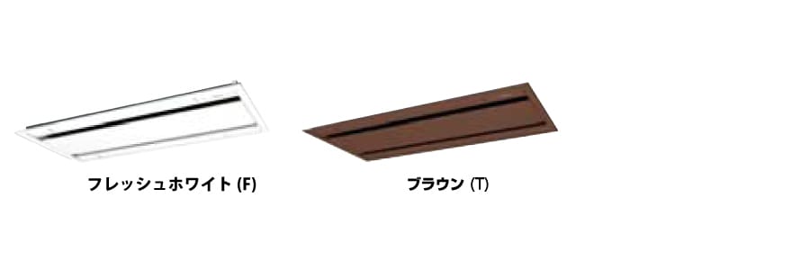 SZRG80BAV パネル