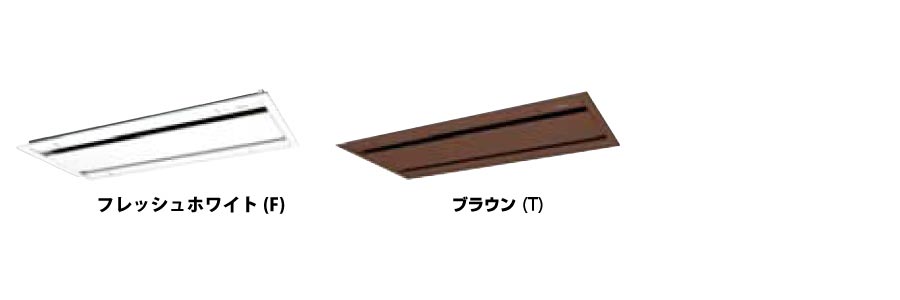 SZRG80BCV パネル