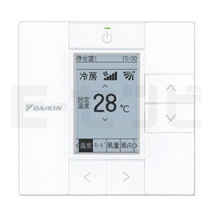 SZRJC112BF リモコン