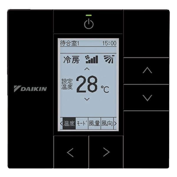 SSRHU140CD リモコン