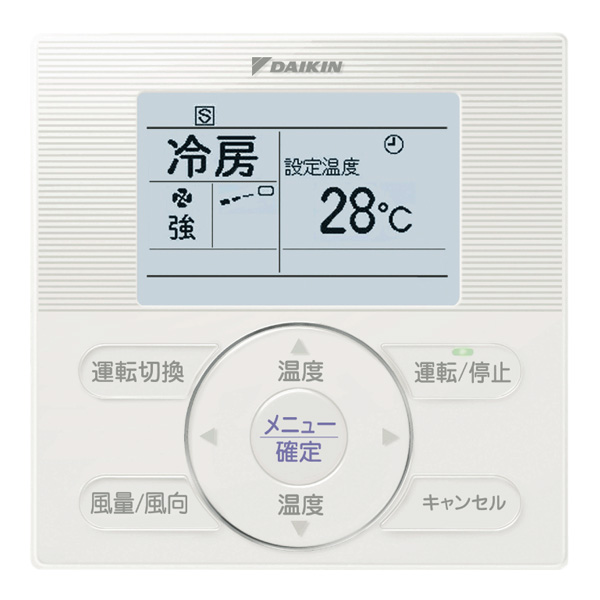 LSEHP10FD リモコン