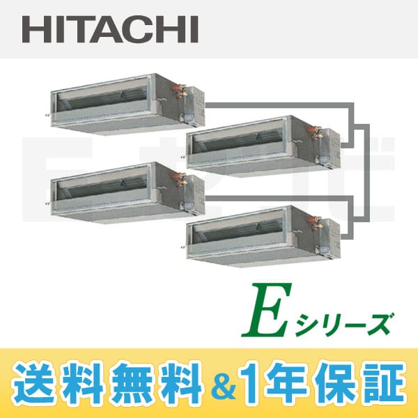 RPI-AP224EHWC3 室内機