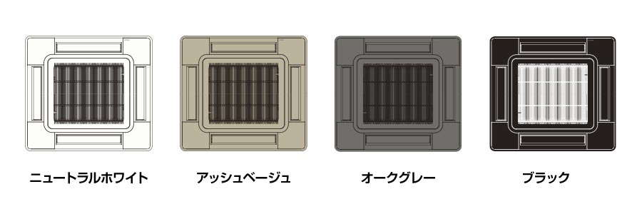 RCI-AP335EAP6 パネル