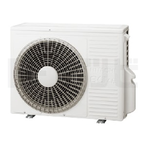HITACHI ルームエアコン RAS-L22JE7(W) 6〜8畳 2019年 日立 程度良好 6～8畳用エアコン RASーL22JE7-W 2019年