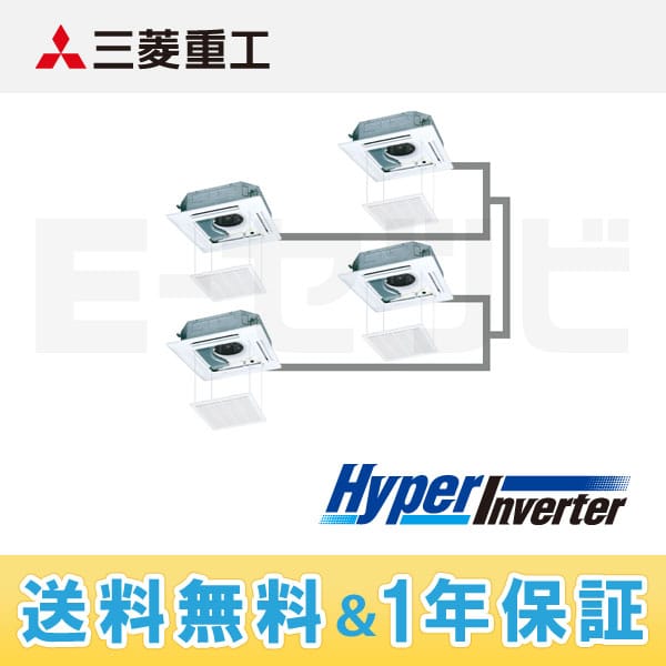 FDTVP2803HDAG4AG_raku 室内機