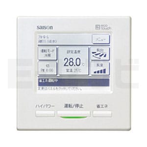 FDEVP2804HTS4L リモコン