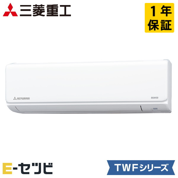 SRK2824TWF-W 室内機
