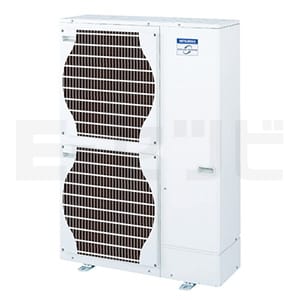 PCZG-P10MBP 室外機