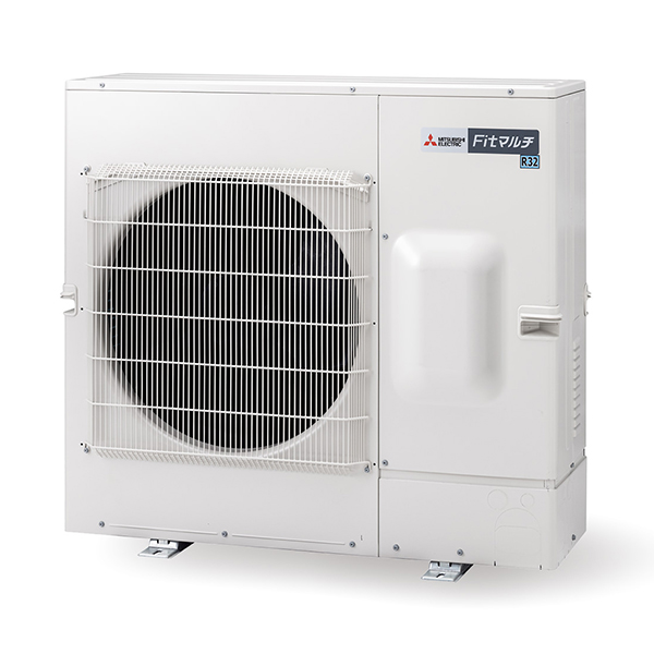 PUMY-FRP80HM2-K-2 室外機