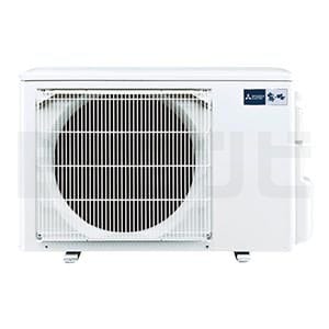 MSZ-GV565S-W リモコン