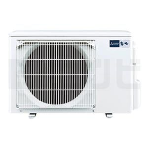 MSZ-AXV5616S-W リモコン