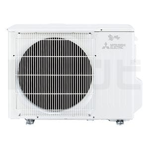 ☆三菱電機 霧ヶ峰 10畳用ルームエアコン MSZ-AXV2817S 2018年製 200V