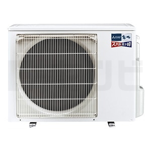 三菱電機 エアコン MSZ-BXV4019S-W 2019年製 霧ヶ峰 MSZ-BXV4019S(W)｜三菱電機ルームエアコン[BXVシリーズ][200V]