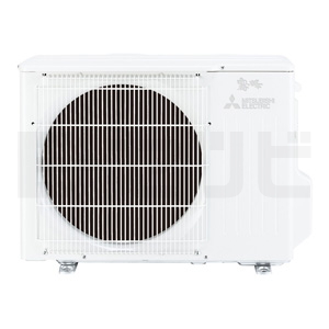 MSZ-AXV2819S-W リモコン