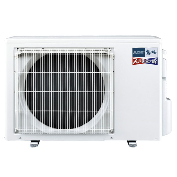 楽天市場】MSZ-ZXV6325S-W 63クラス（20畳程度） 単相200V