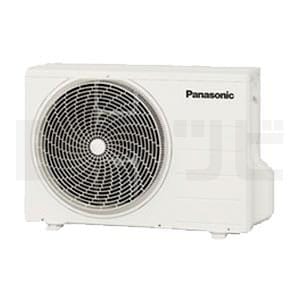 パナソニックルームエアコン Panasonic CU-365CGX 室外機 XCS-365CEX-W/S パナソニック EXシリーズ 壁掛形 シングル 12畳
