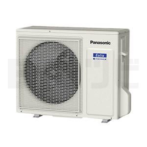 XCS-WX809C2-W/S 室外機