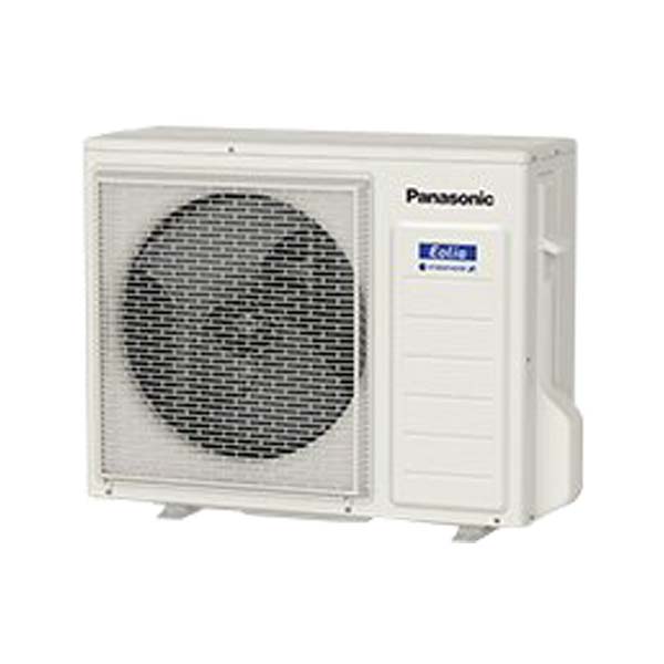 XCS-633DHX2-W/S 室外機