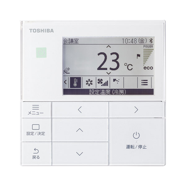 RCEA11242MUB リモコン