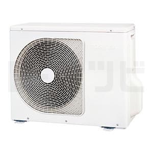 RAS-255SP-W リモコン